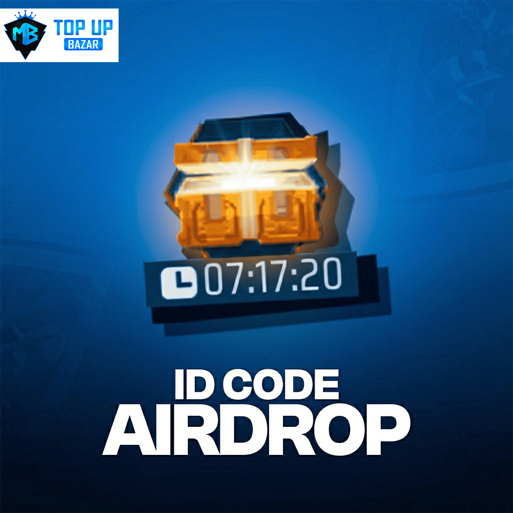AIRDROP UID