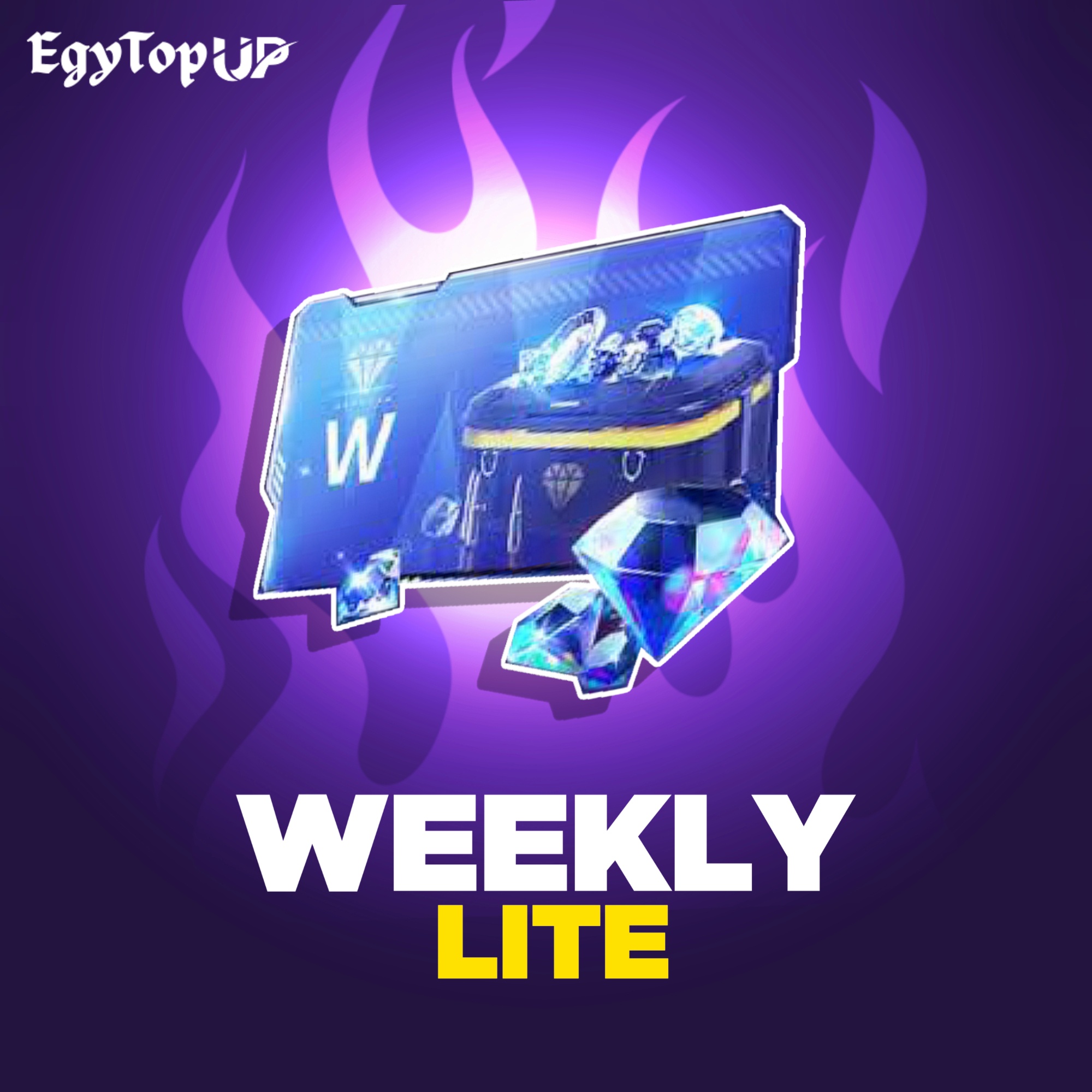 WEEKLY LITE