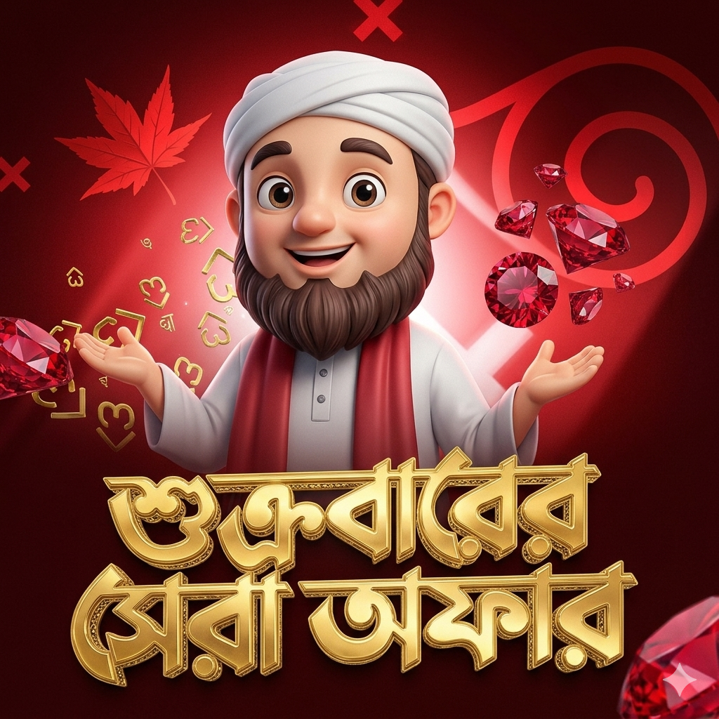 শুক্রবার অফার 