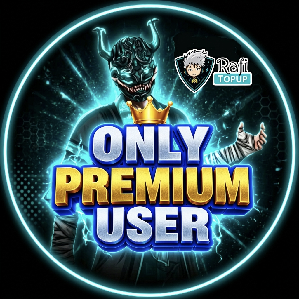 Premium User