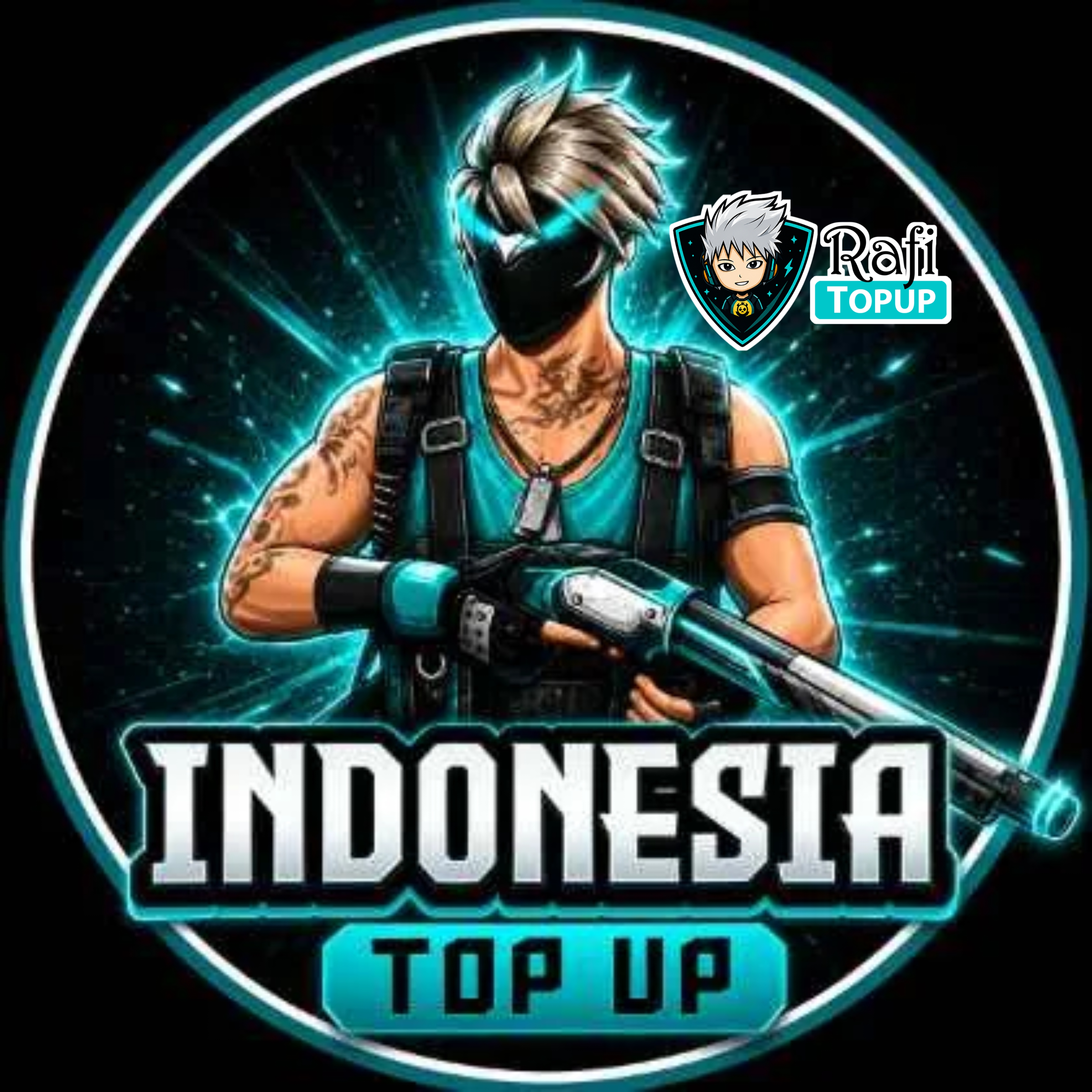 Indonesia UID TopUp