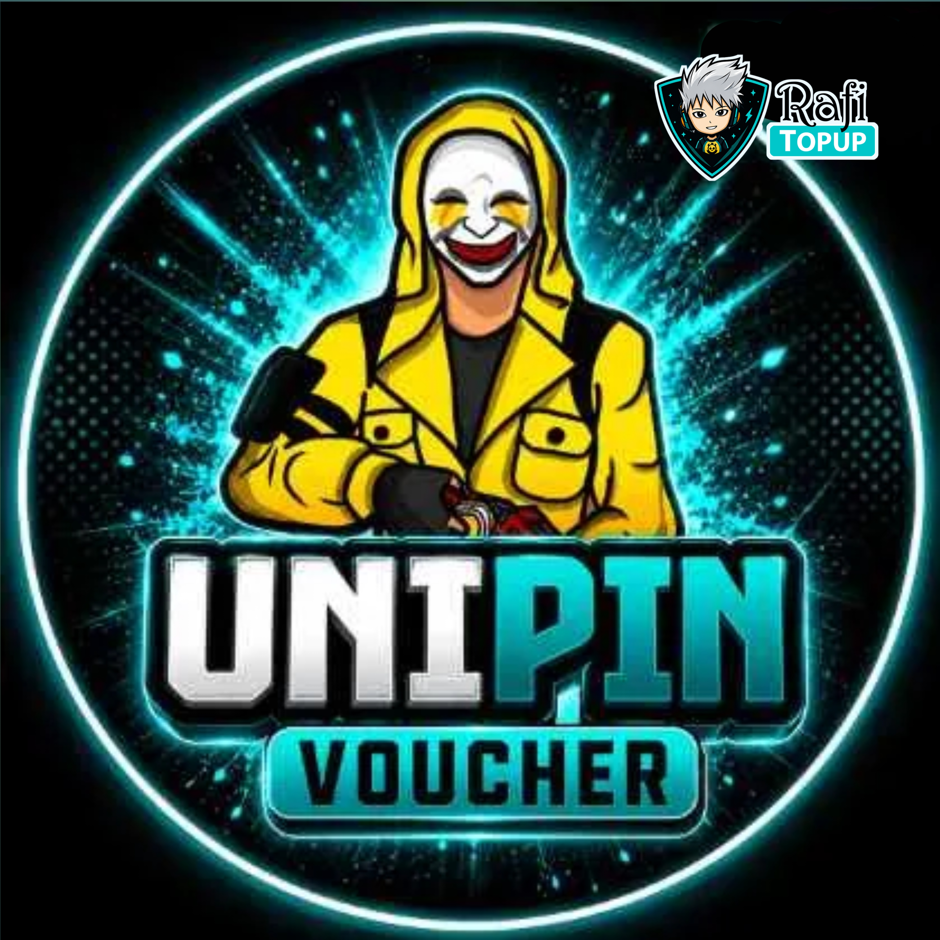 Unipin Vouchers