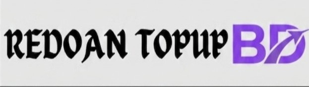 Reydoan Topup BD