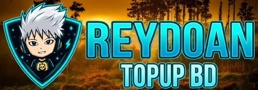 Reydoan Topup BD